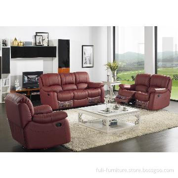 G-2979 3RR+2RR+1R Recliner Sofa